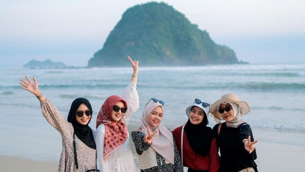 checklist study tour