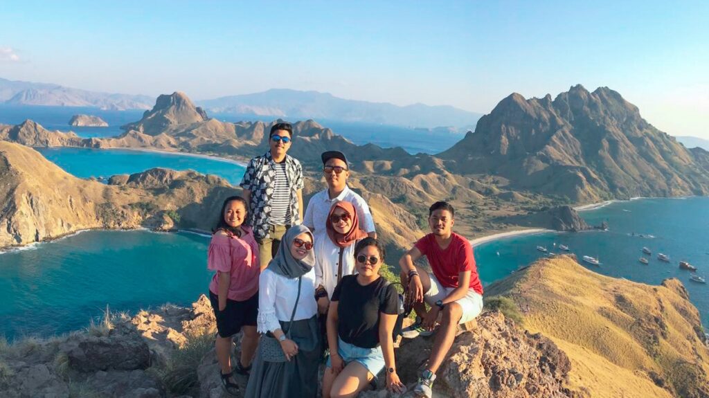 labuan bajo 3d2n