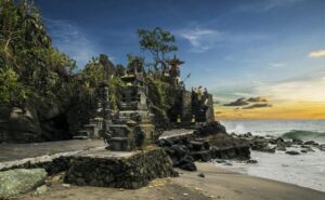 harga paket study tour lombok 3 hari 2 malam