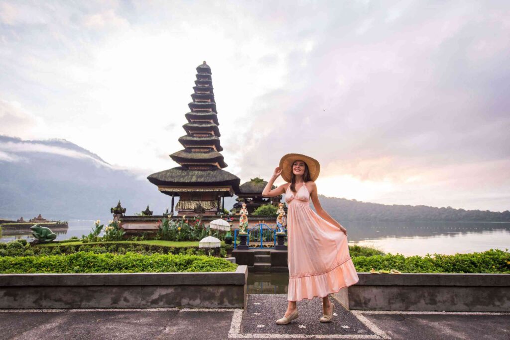 destinasi gathering terbaik indonesia