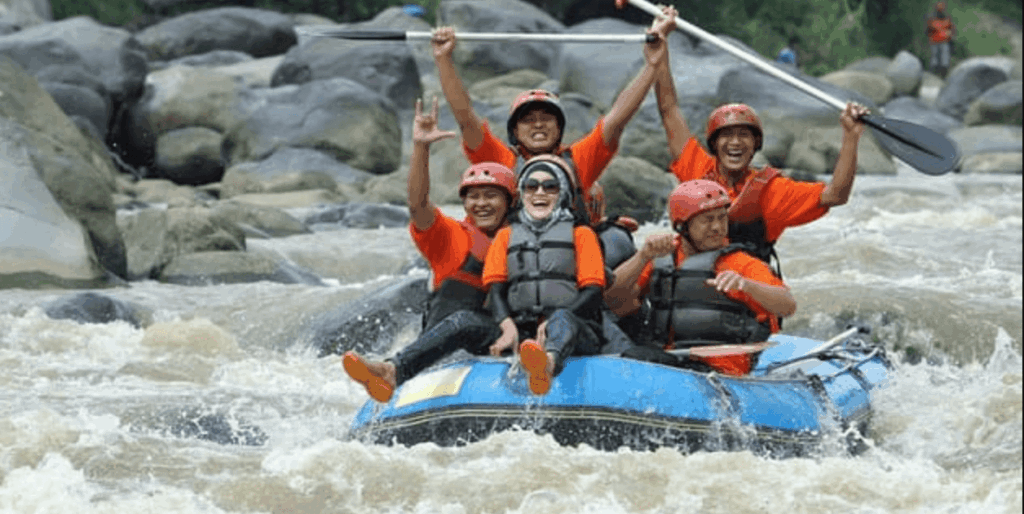 sungai elo magelang