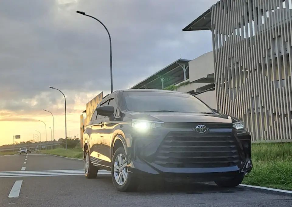 rental mobil jogja antar jemput bandara