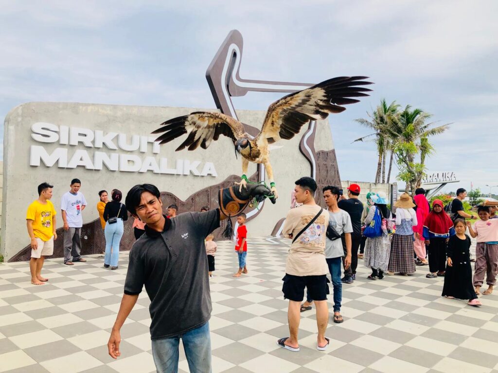itinerary liburan keluarga lombok 3 hari 2 malam
