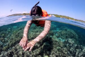 harga liburan keluarga lombok 3 hari 2 malam