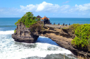 aktivitas outing bali 3 hari 2 malam