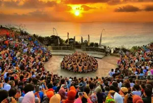 wisata bali 4d3n