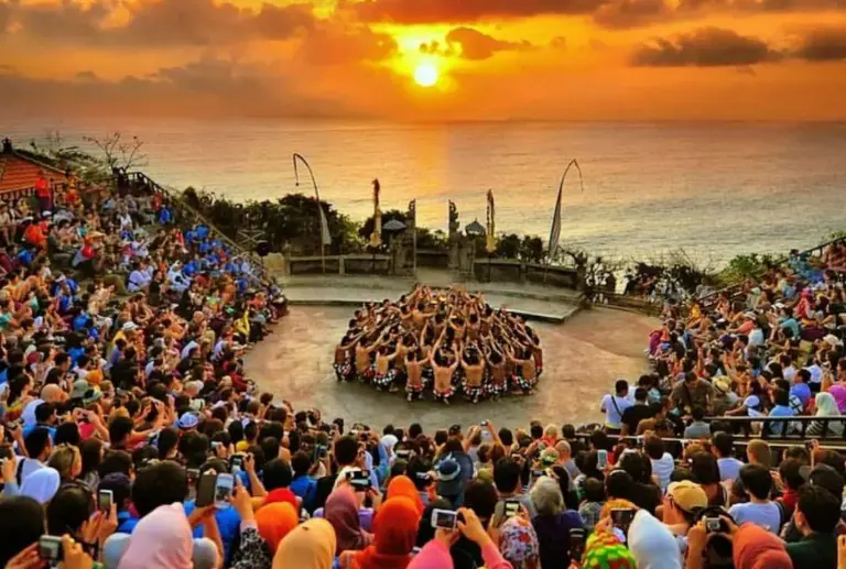 wisata bali 4d3n