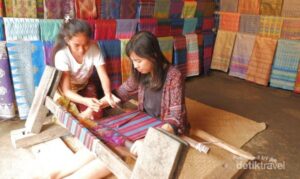 paket study tour lombok 3 hari 2 malam sekolah
