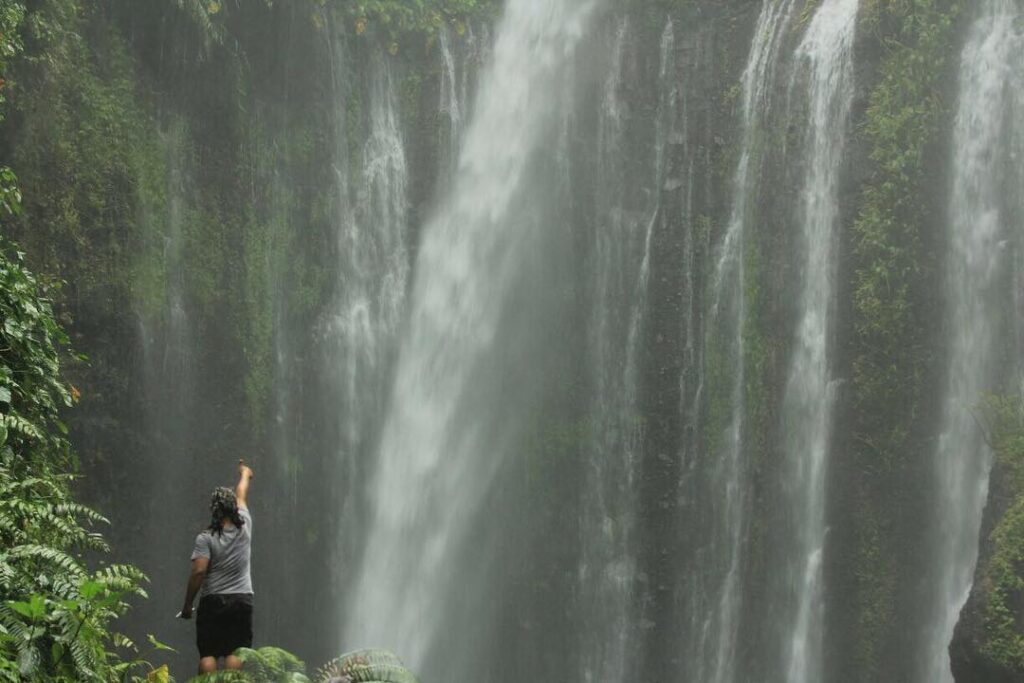 paket tour lombok 3 hari 2 malam