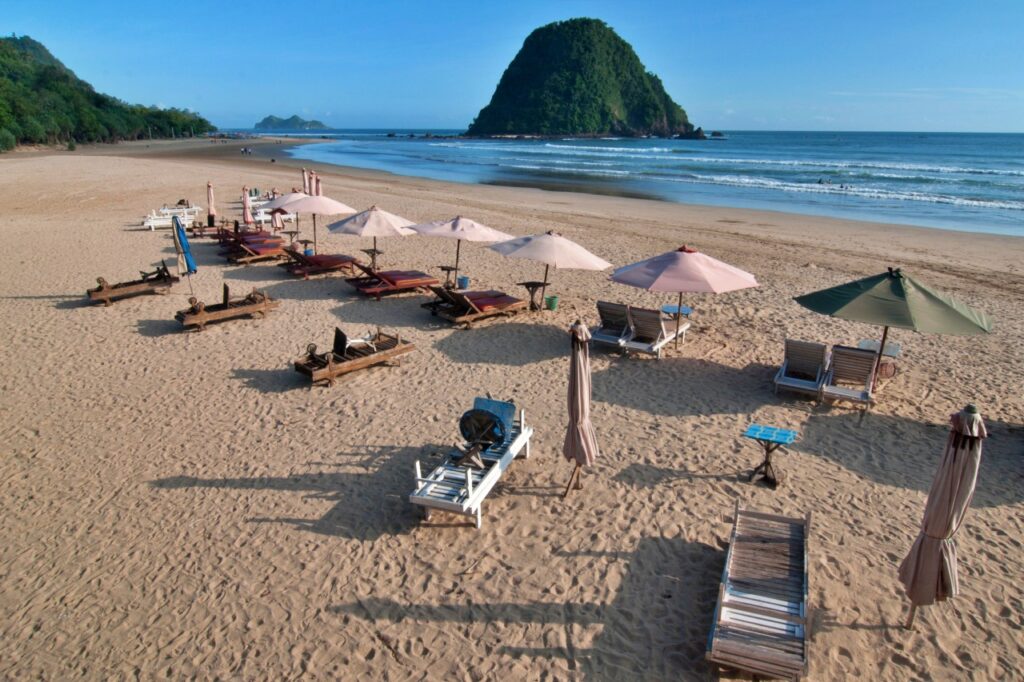 harga paket wisata keluarga banyuwangi