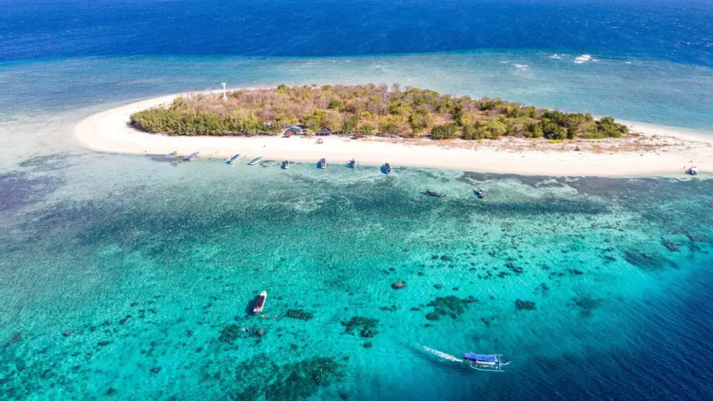 destinasi company trip terbaik