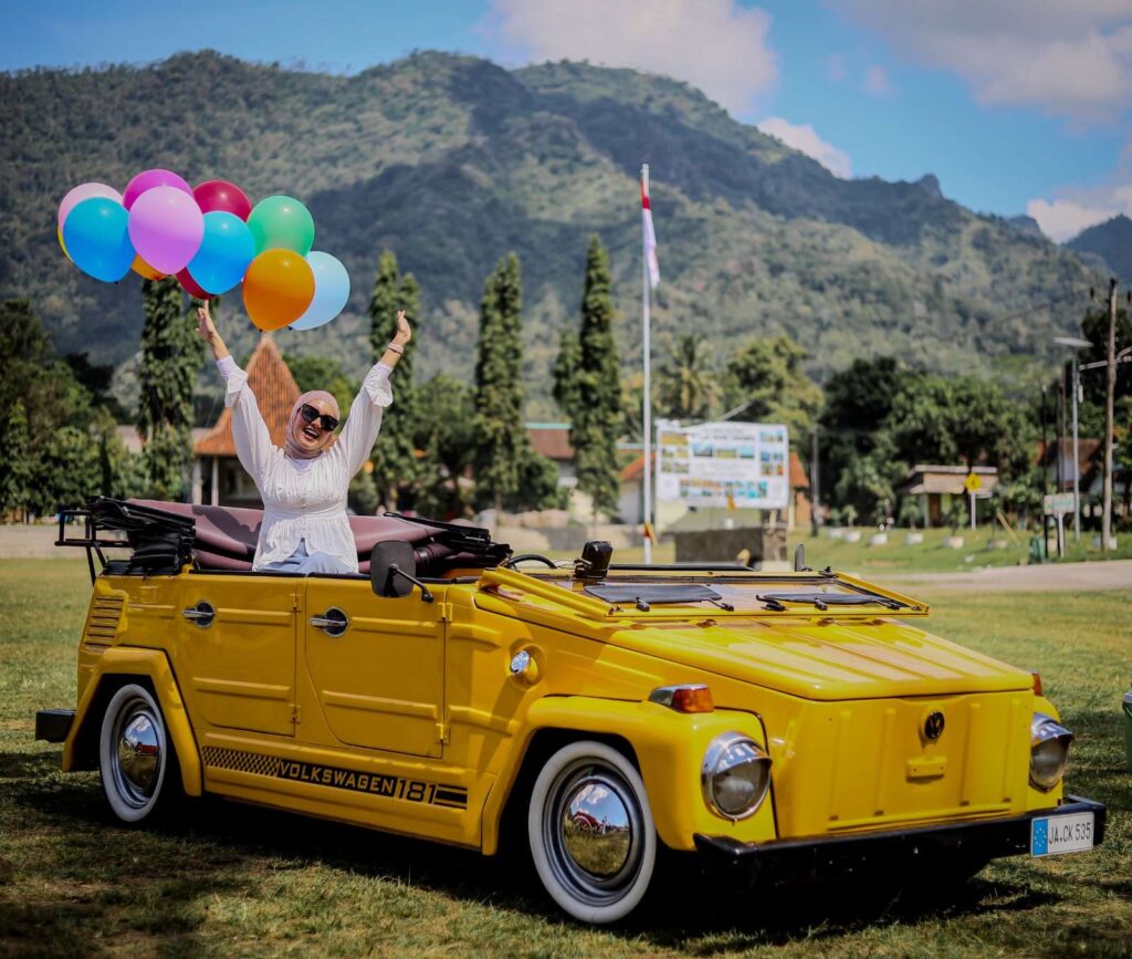 vw safari jogja
