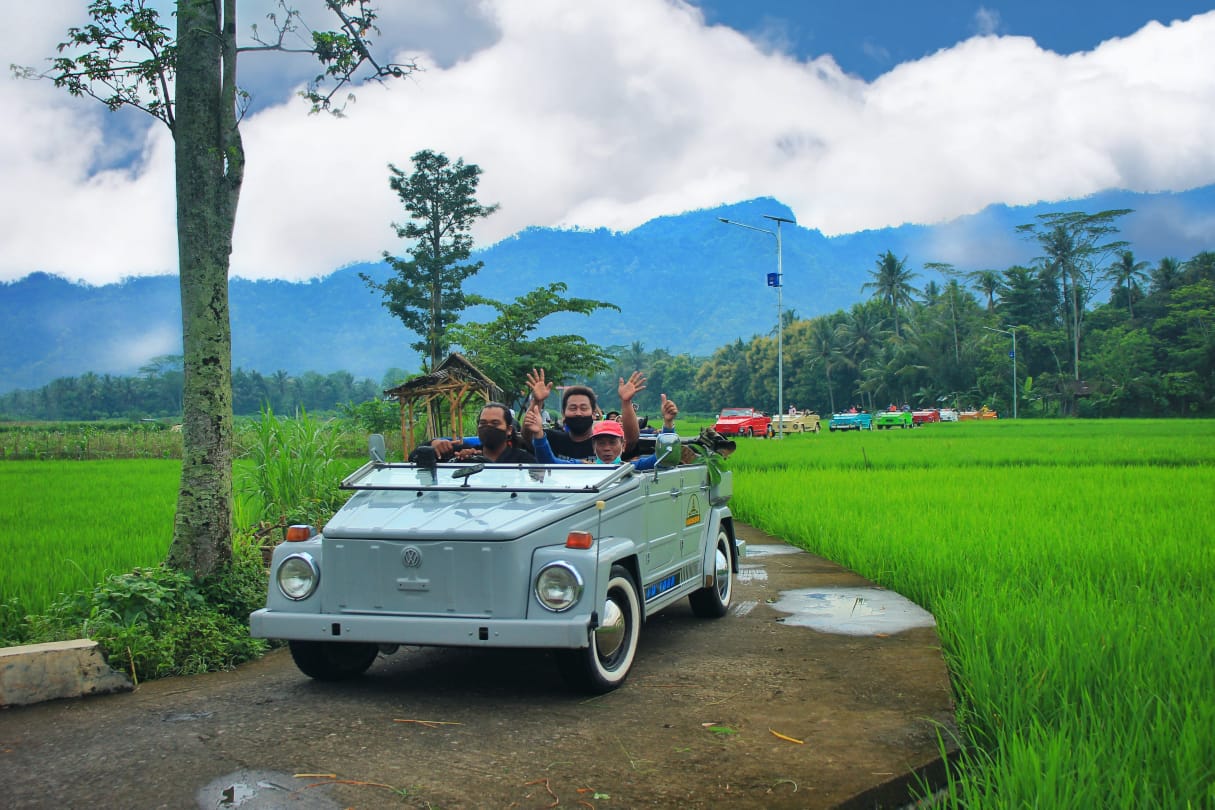 destinasi keluarga