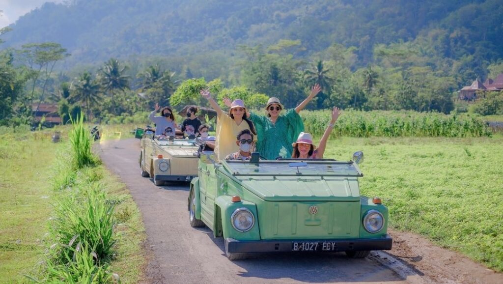 sewa vw safari jogja