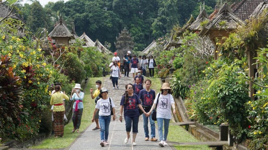 harga paket study tour bali 4 hari 3 malam