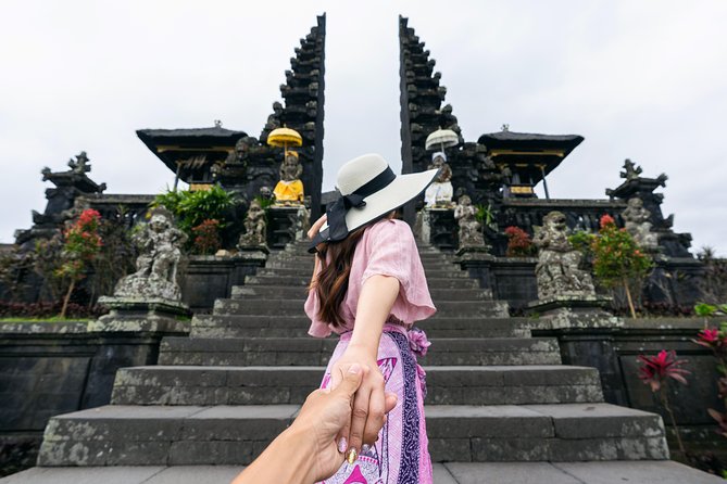 paket liburan keluarga bali 4 hari 3 malam