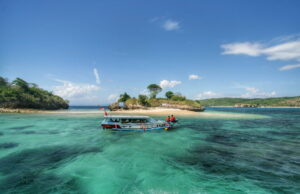 wisata lombok