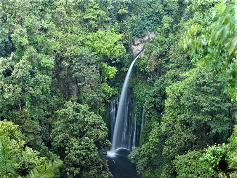 paket wisata lombok termasuk hotel