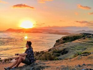 Wisata Lombok 3D2N