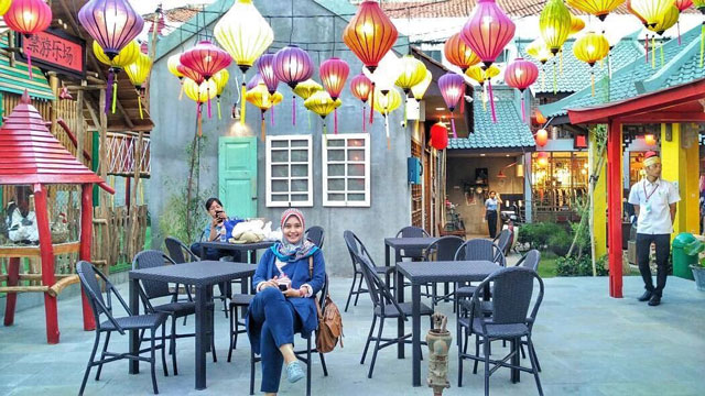 harga liburan keluarga bandung 2 hari 1 malam