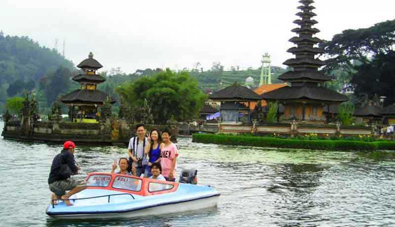 itinerary liburan keluarga bali 4 hari 3 malam