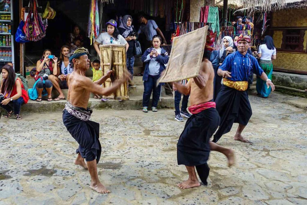 itinerary gathering lombok 3 hari 2 malam