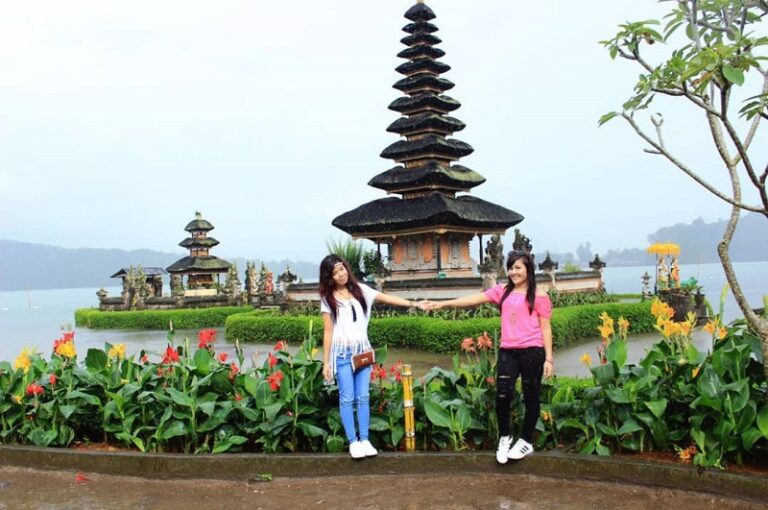 study tour Bali 3 hari 2 malam