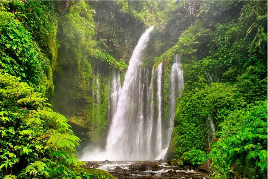 itinerary wisata lombok 3 hari