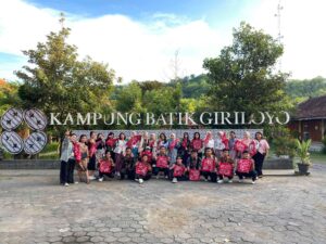 outing vs gathering