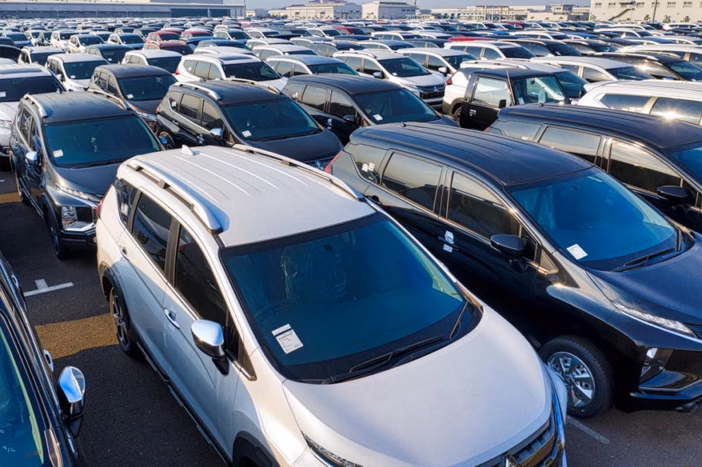 cara memilih rental mobil untuk wisata