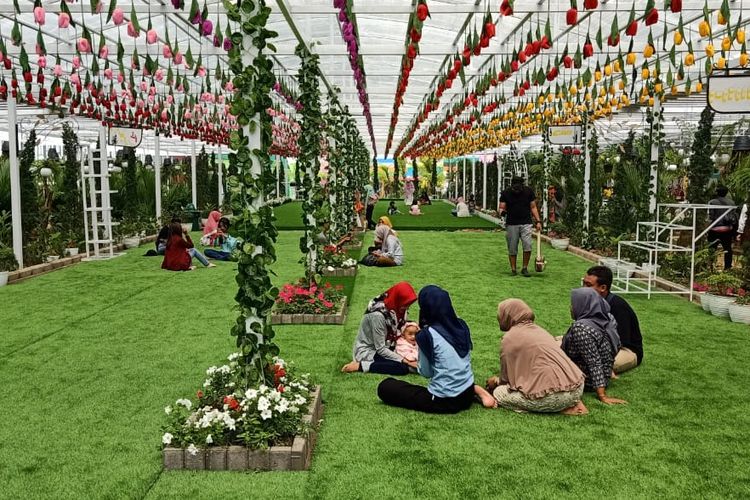 biaya study tour malang