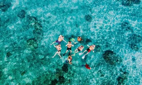aktivitas gathering labuan bajo 4 hari 3 malam