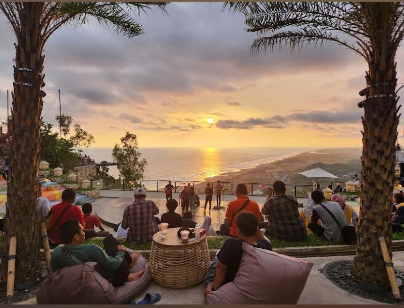 paket wisata jogja murah berkualitas