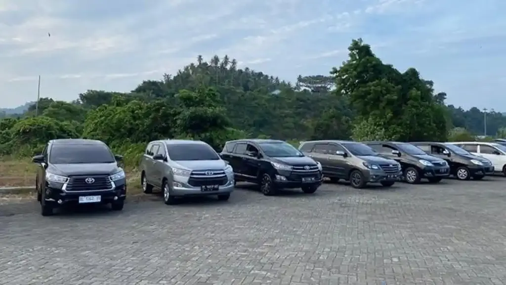 panduan rental mobil jogja