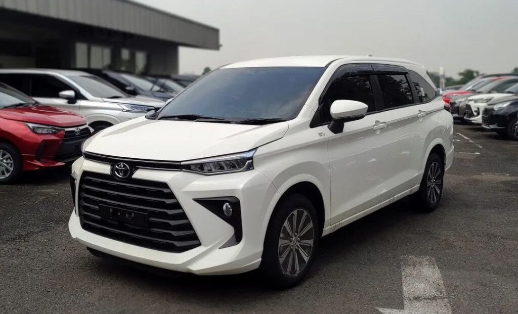 Rental Mobil Bantul