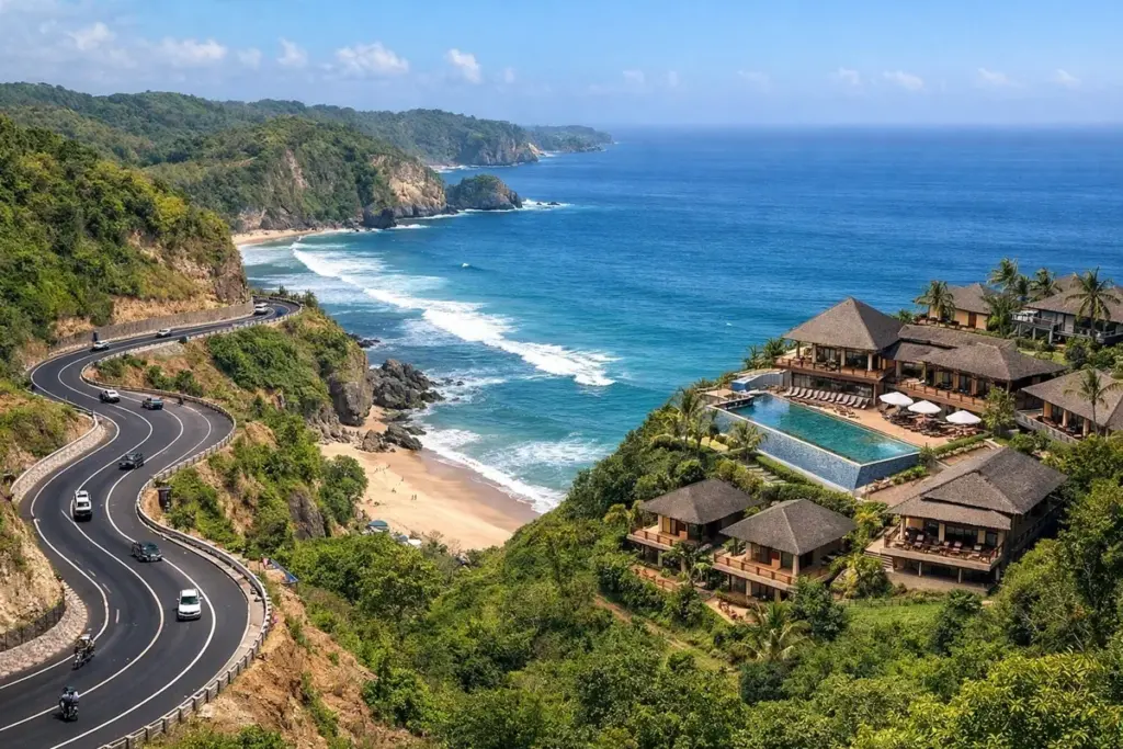 rental mobil gunungkidul