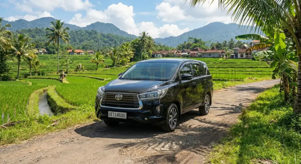 rental mobil jogja 24 jam