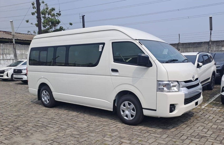 rental mobil jogja untuk gathering