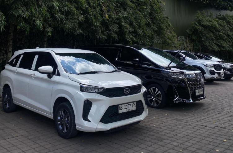 rental mobil sleman