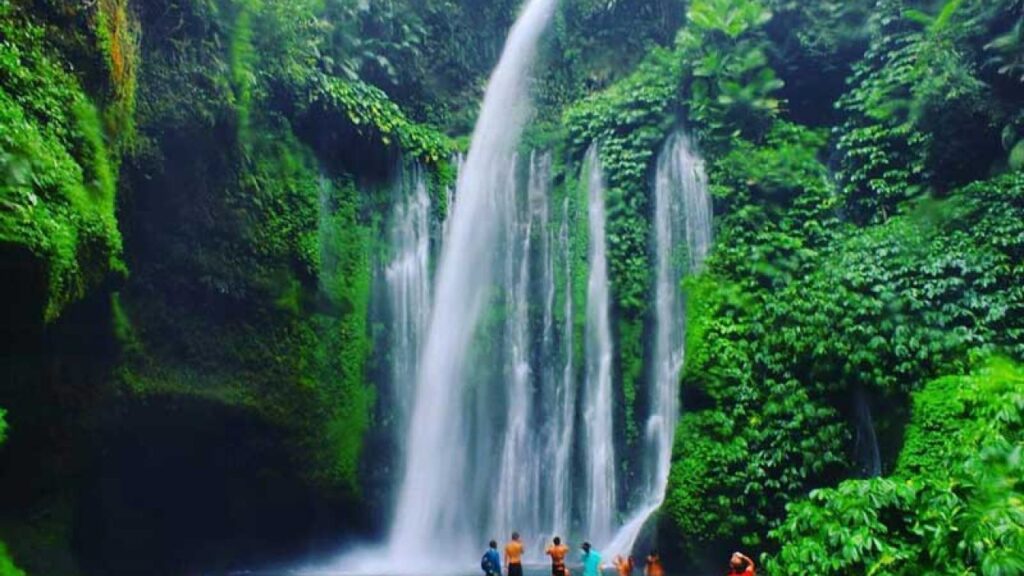 tour lombok 3 hari 2 malam