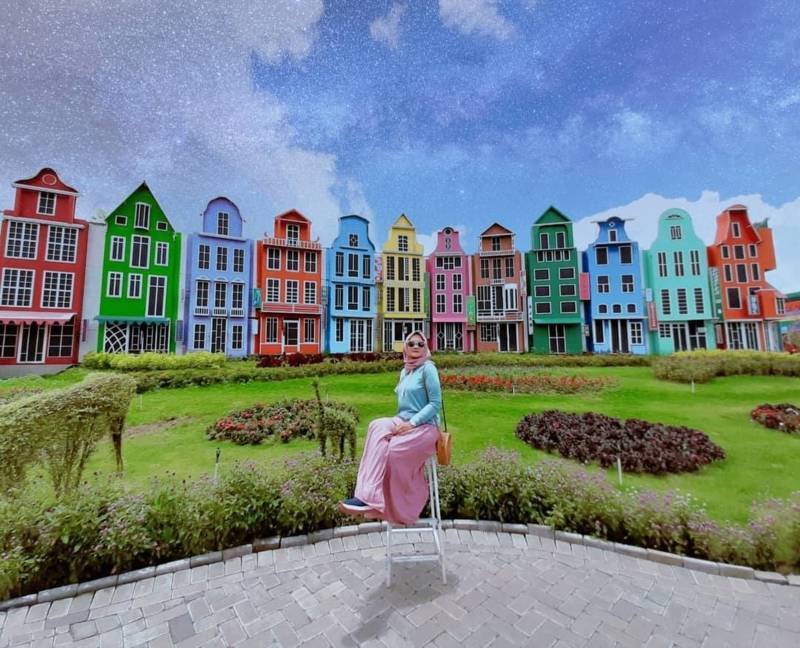 Paket Wisata Keluarga Malang 3H2M - Family Holiday Experience - Image 3