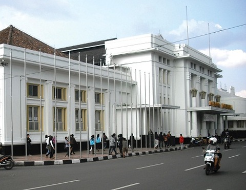 strategi study tour efektif bandung 2 hari 1 malam