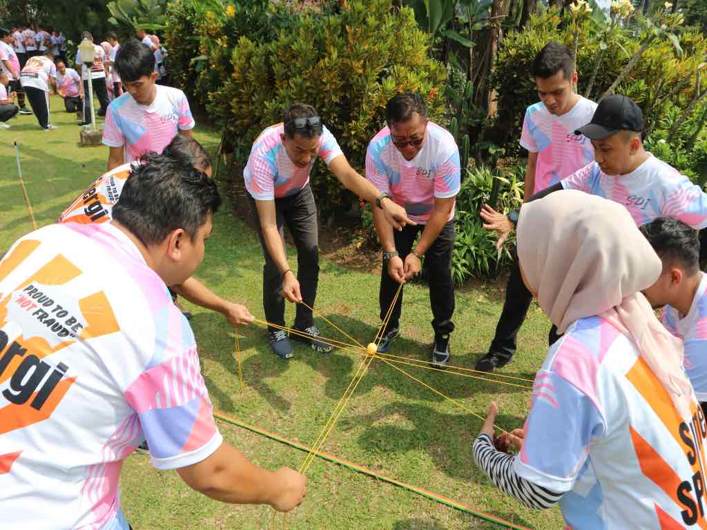 lokasi outing kantor terbaik