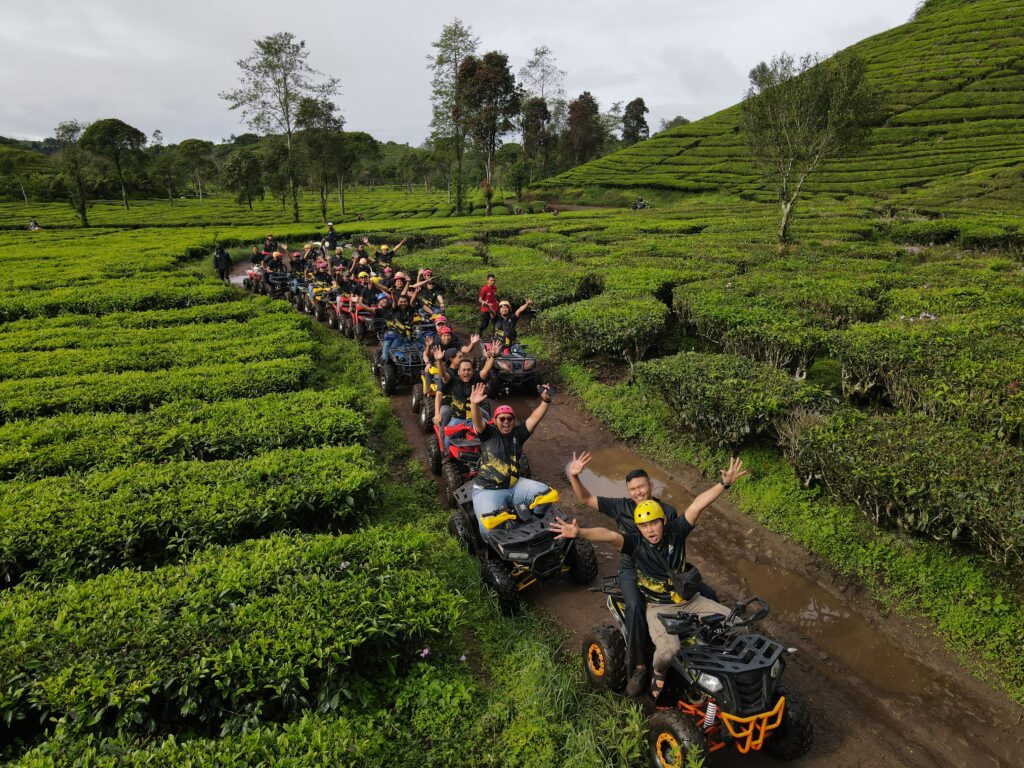 gathering murah di indonesia