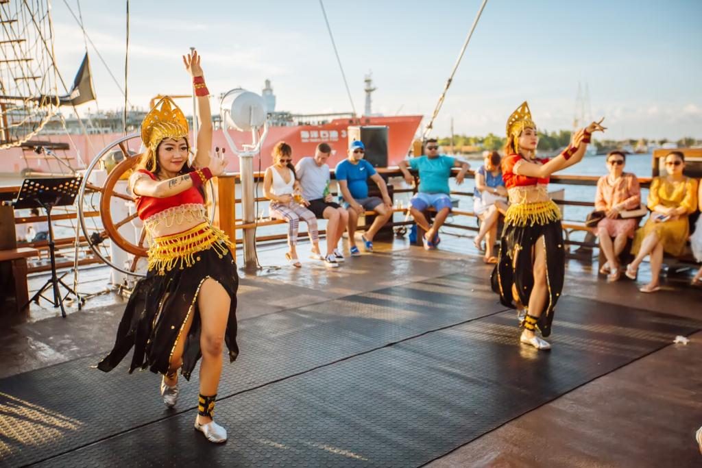Bali Luxury Team Bonding Journey 3D2N - Image 2
