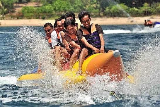konsep outing bali 3 hari 2 malam