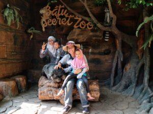 paket wisata keluarga Malang 2 hari 1 malam