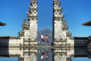paket wisata keluarga bali murah