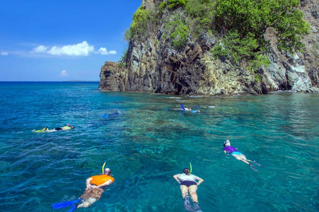 paket wisata keluarga bali all inclusive