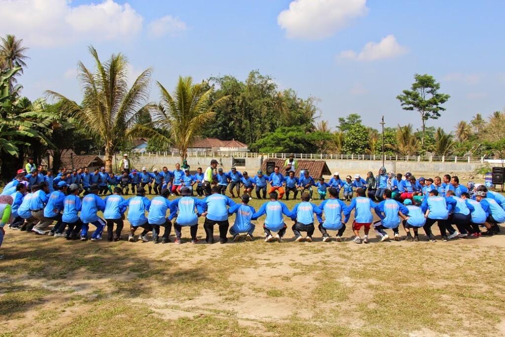 harga paket gathering jogja